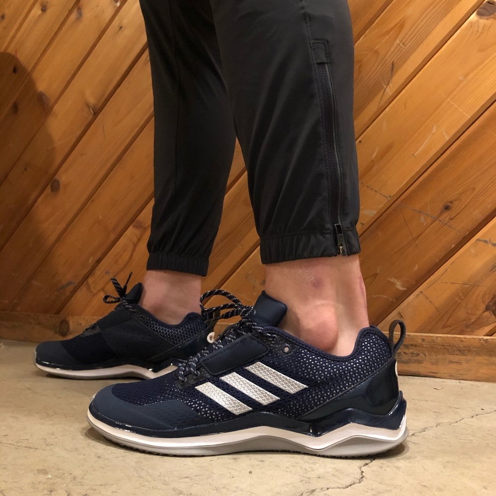 Adidas fla Panthers speed trainer 3.0 size 9.5